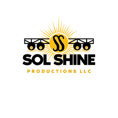 Sol Shine Logo