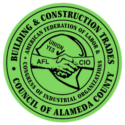 BUILDING & CONSTRUCTION TRADES COUNCIL