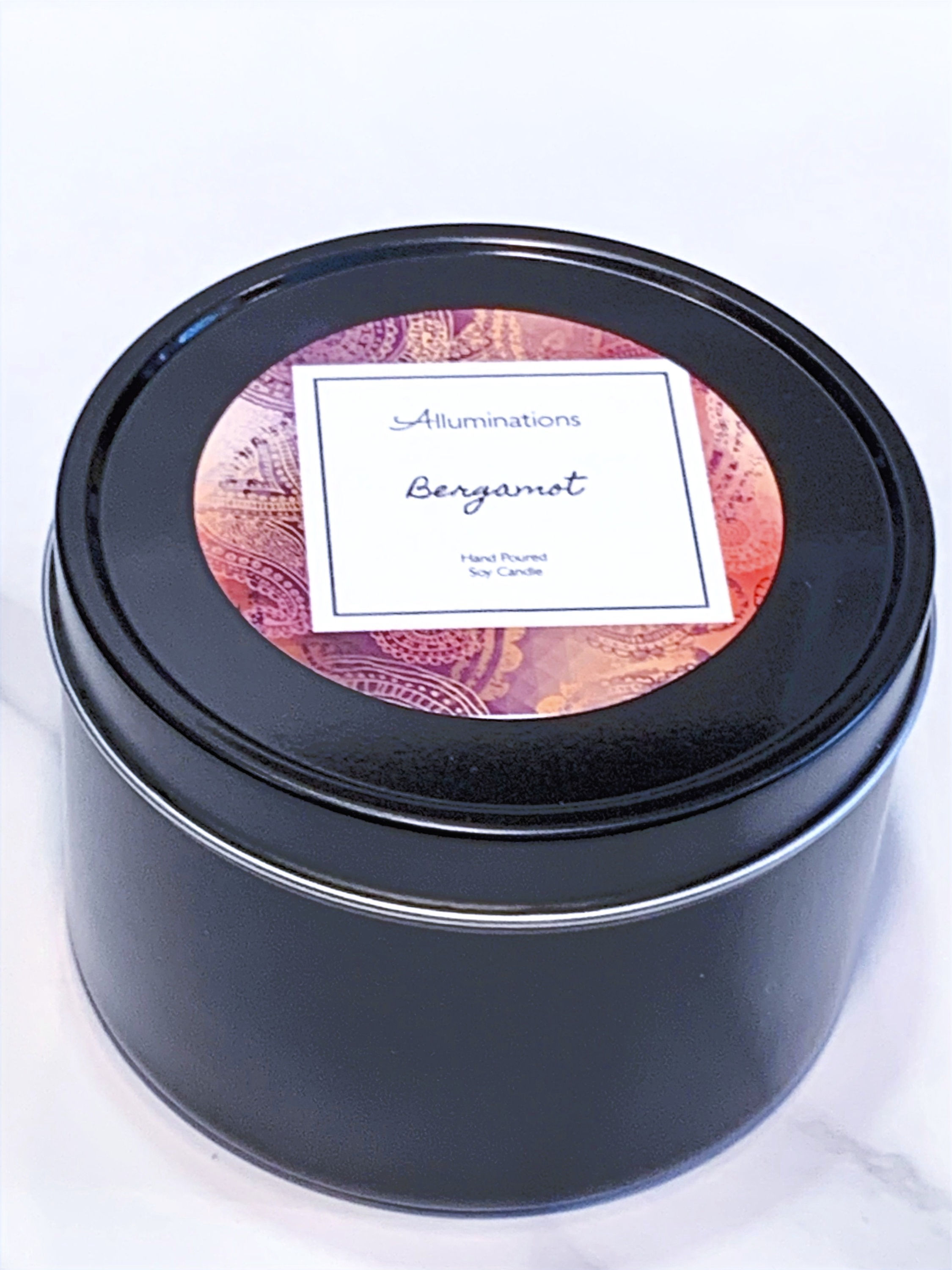 Bergamot