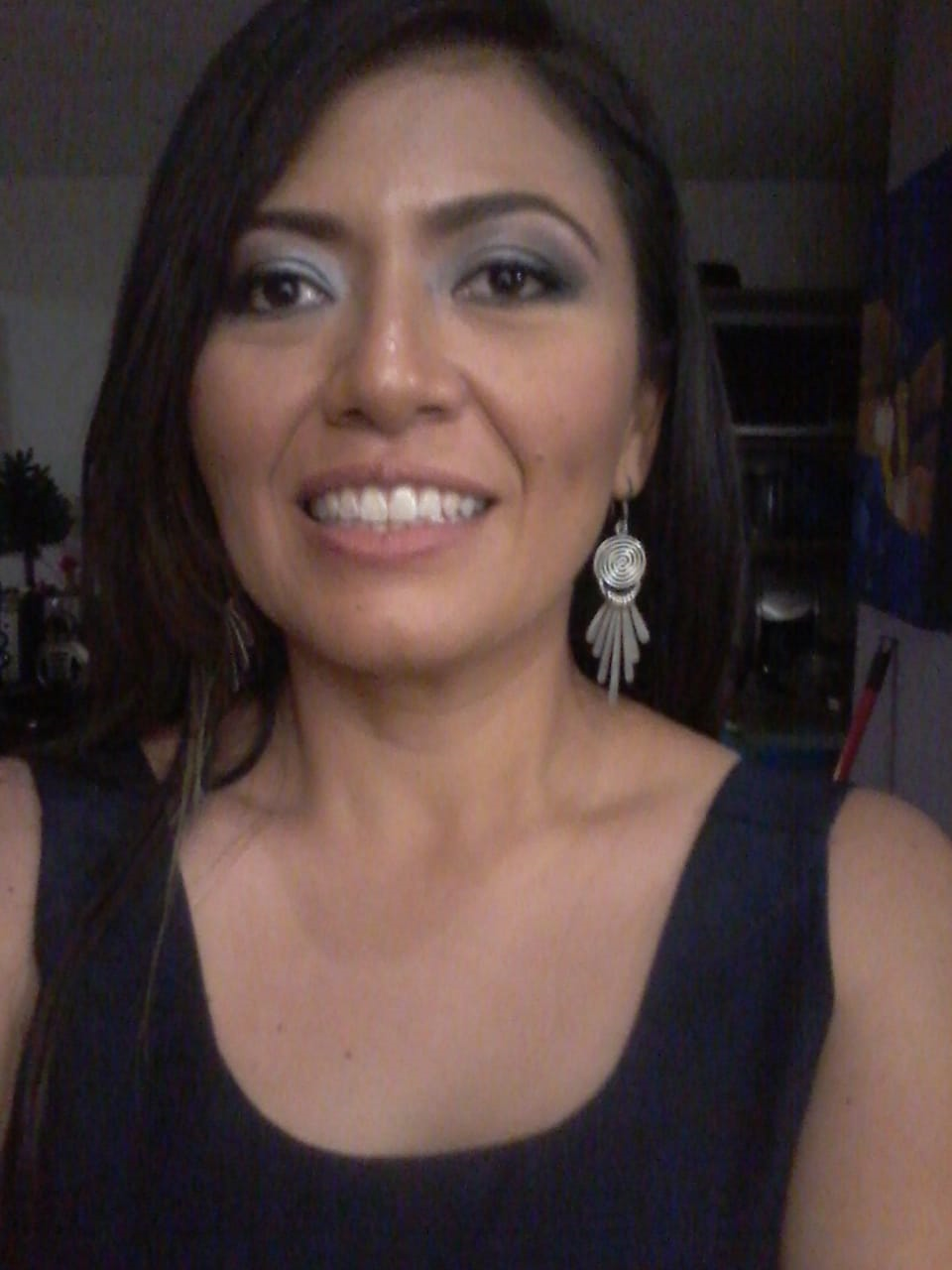 Gina Paola Palacios Arriaga