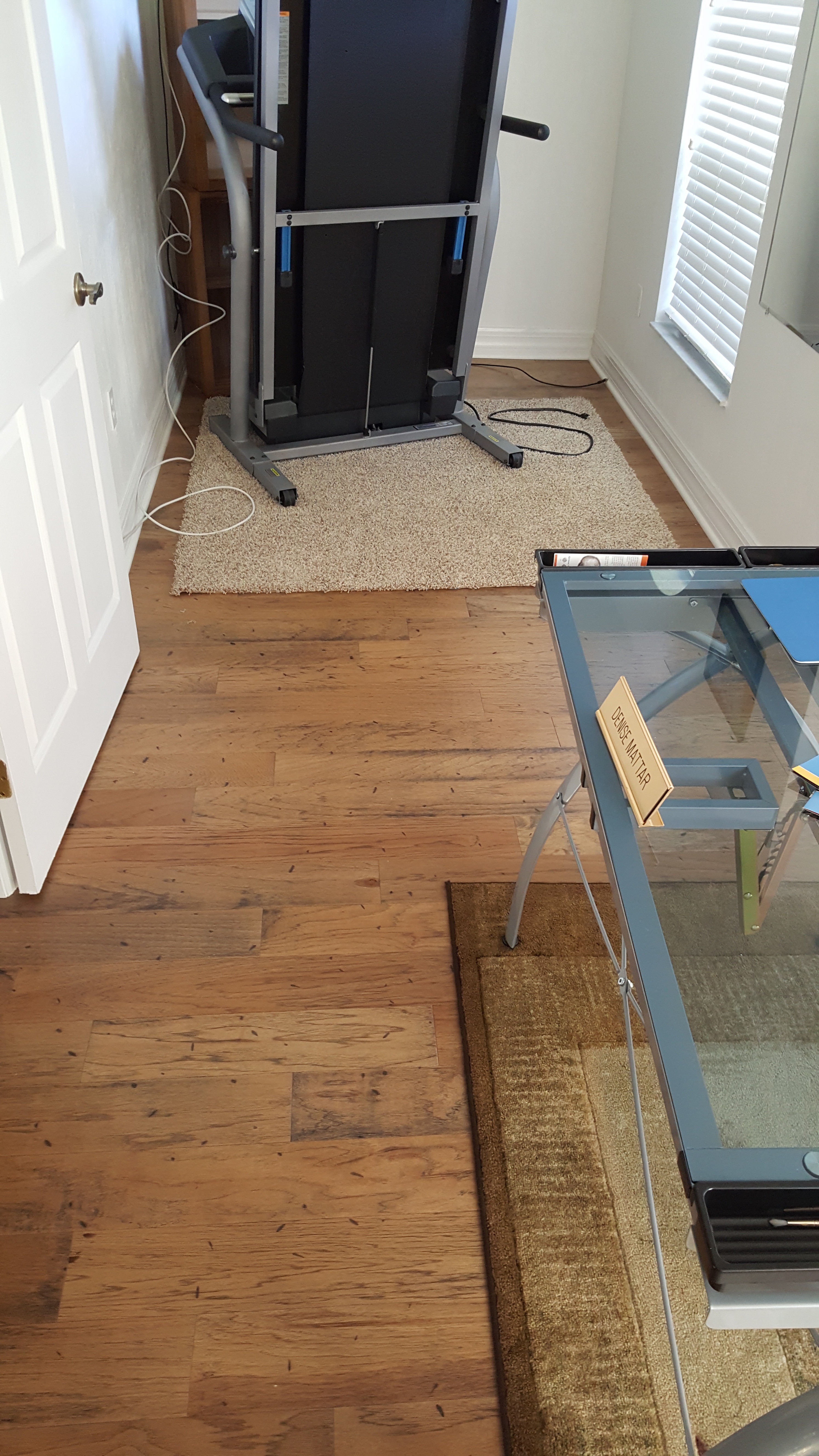 Flooring store + floor installer from Daytona Beach to Jacksonville