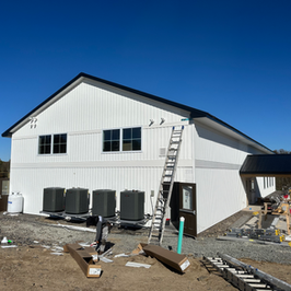 Siding 
