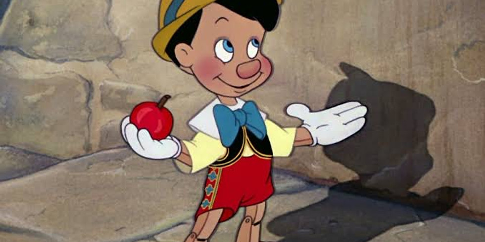 PINOCHO | Español