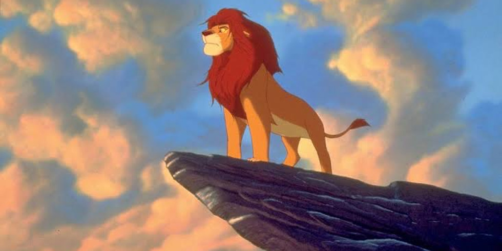 EL REY LEON | Español