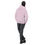 Thumbnail: Men's Pink Pullover Hoodie