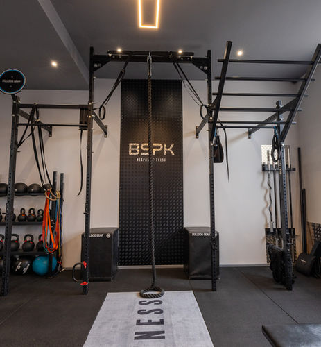 BSPK Fitness - Private Gym in Ealing, London