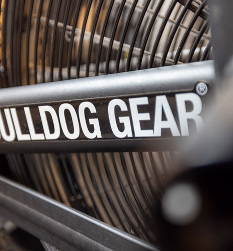 Bulldog Gear Equipment at BSPK Fitness - Private Gym in Ealing, London