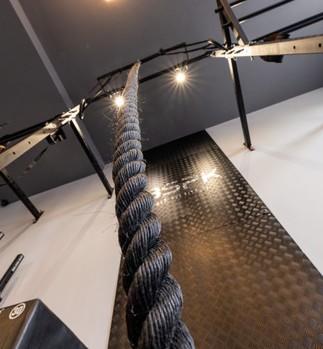 BSPK Fitness - Private Gym in Ealing, London