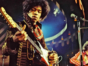 Are You Experienced?  Part 1