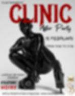 Clinic After Party