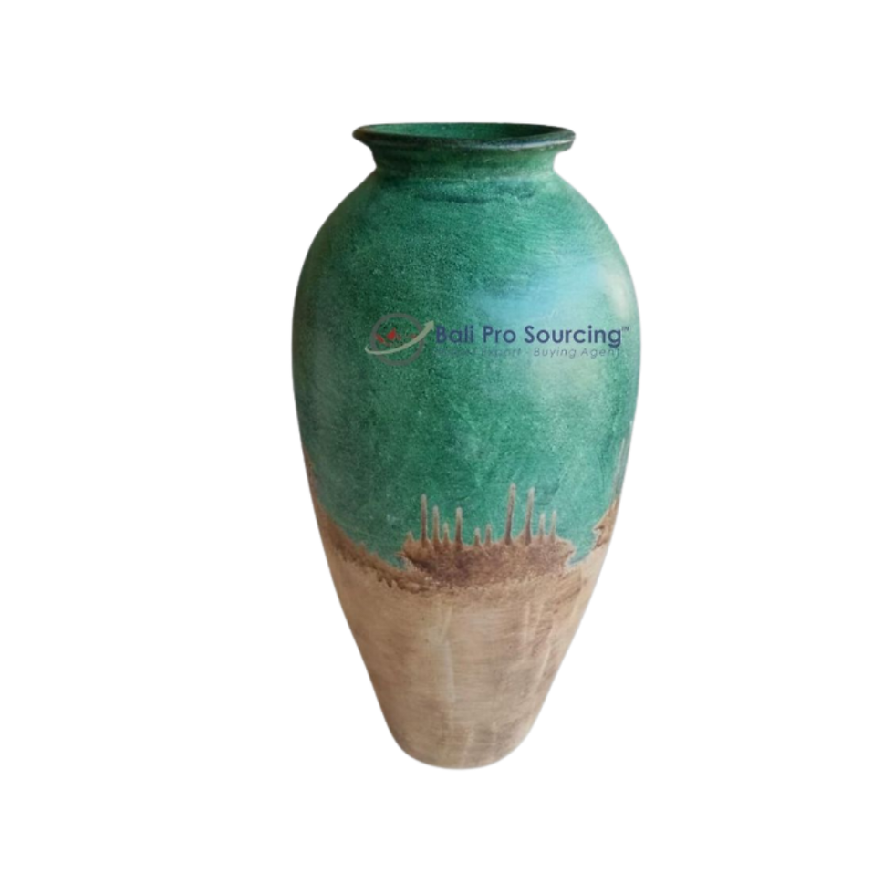 Thumbnail: Painted Lombok Pot