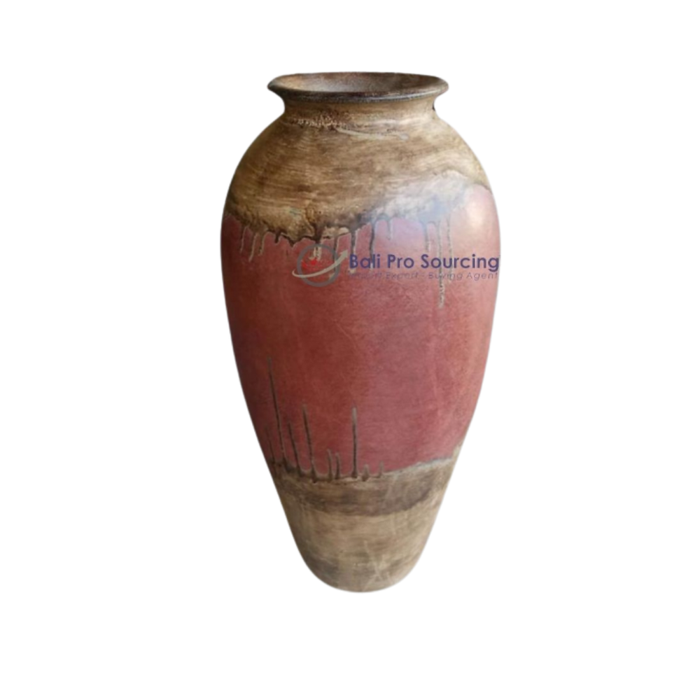 Thumbnail: Painted Lombok Pot