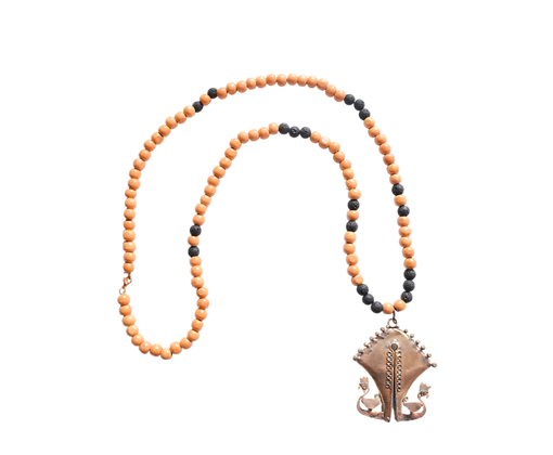Yuna Necklace
