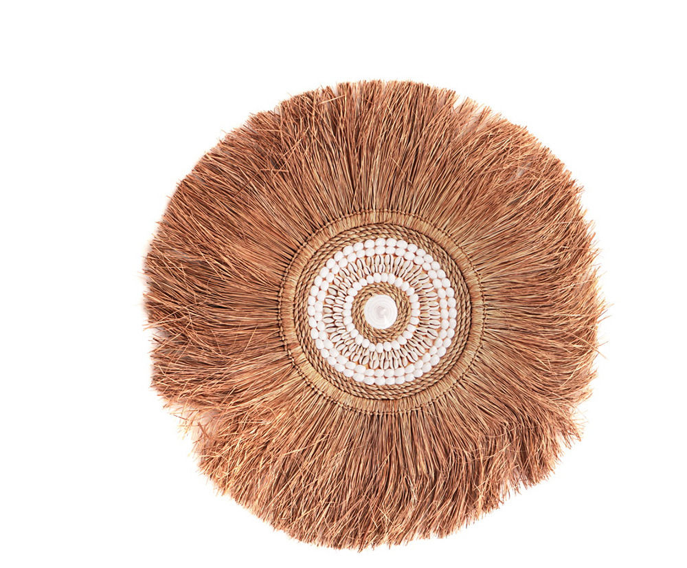 Décoration Mural Tribal - Tribal Wall Decoration