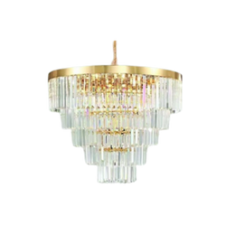 Lustre Cristal Bali