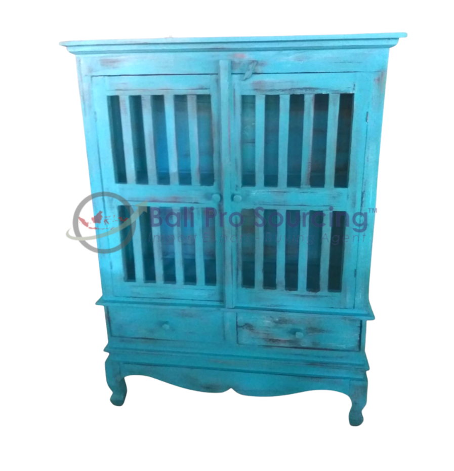 Blue Latalier a Bali