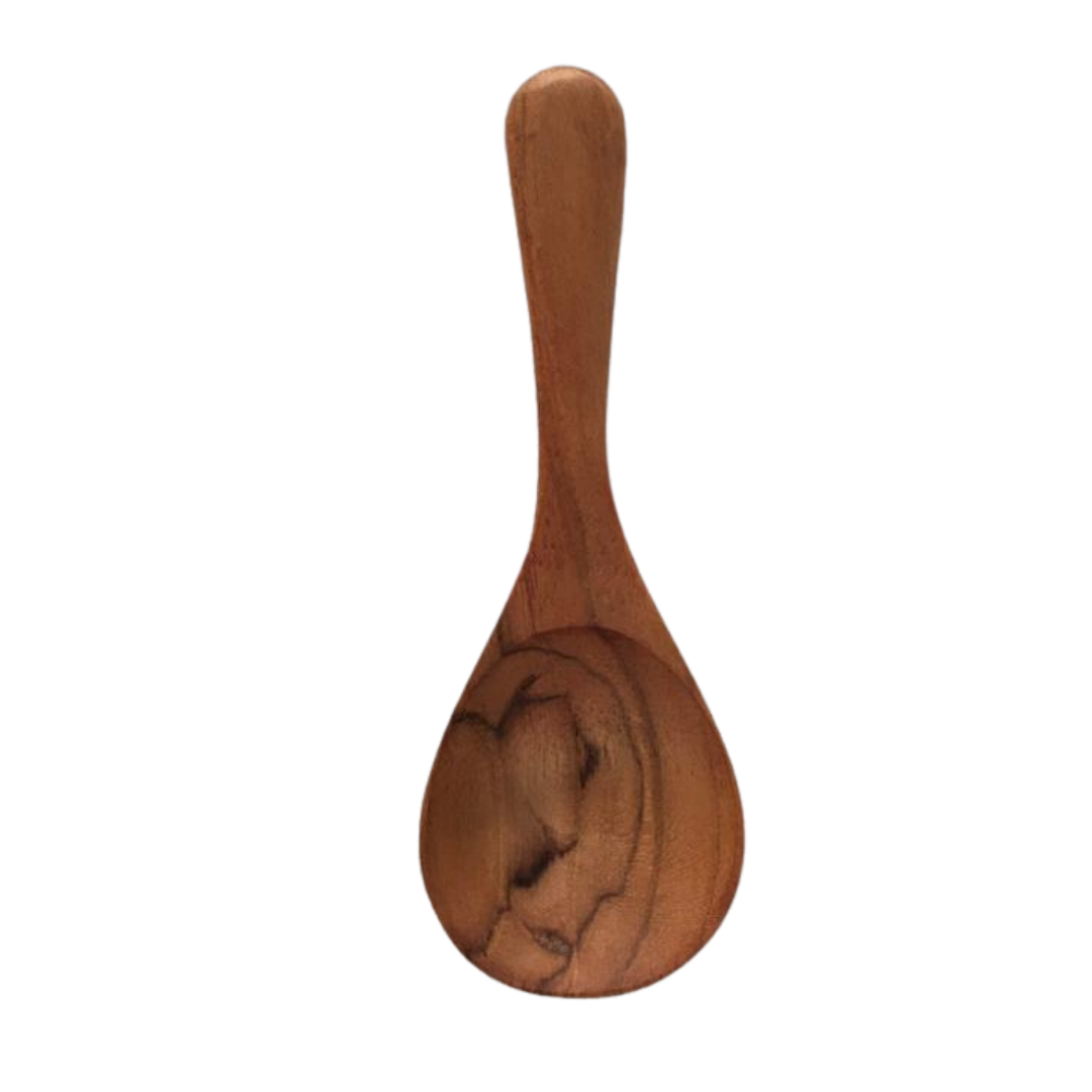 Mely Rice Wooden Spoon