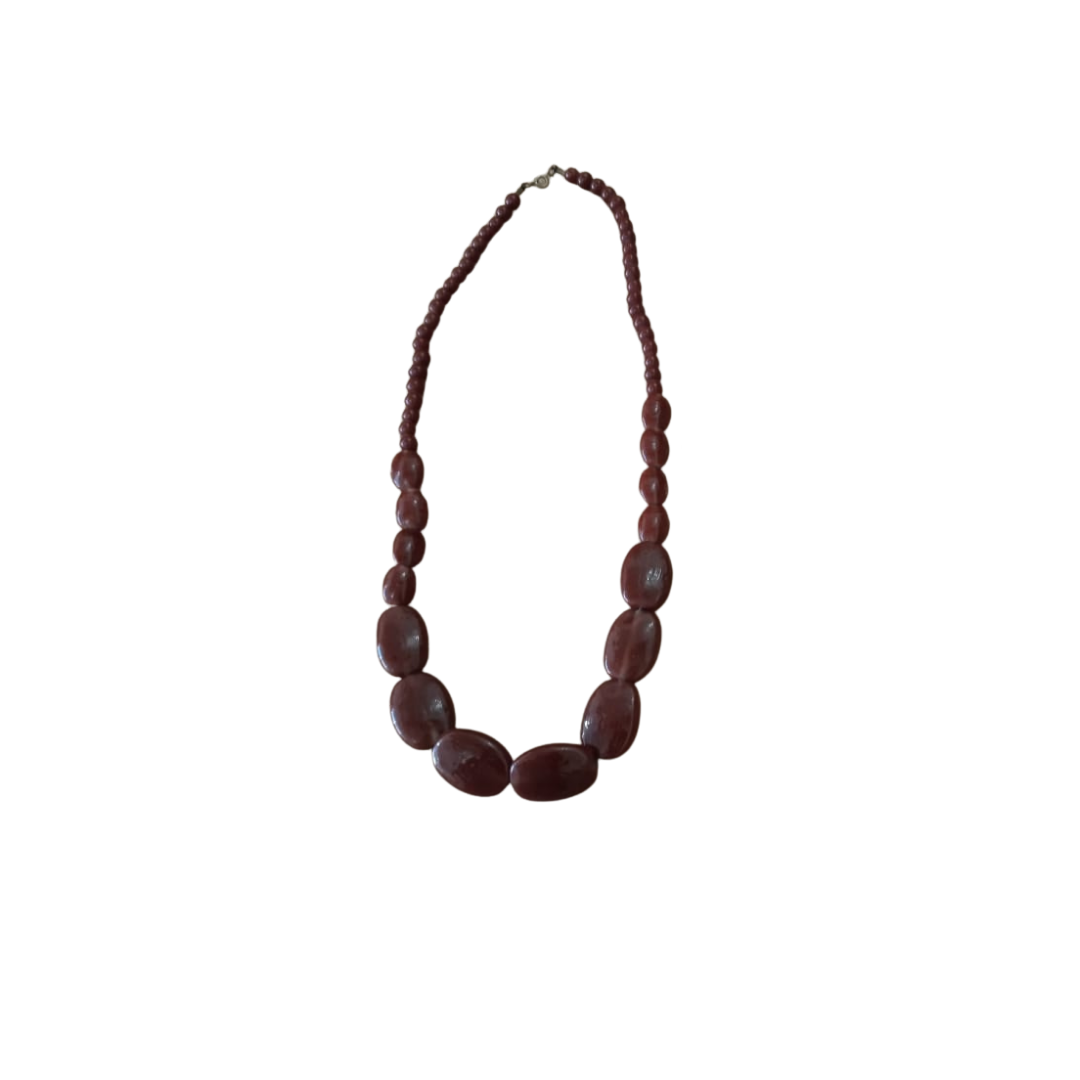 Clara Necklace