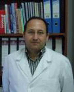 Francisco Jesús Arrebola Vargas