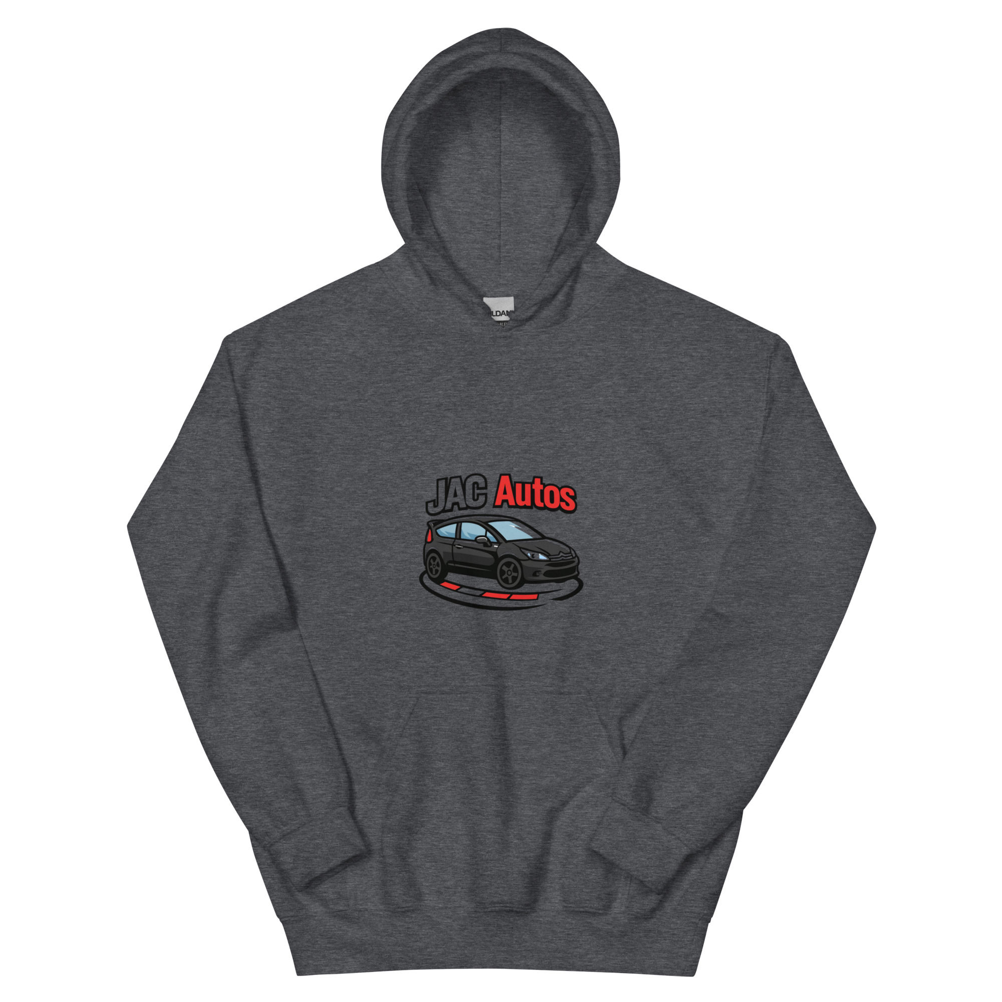 Citroen C4 Coupe Hoodie