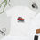 Thumbnail: Citroen 2cv Red Special T-Shirt