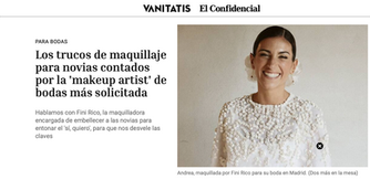 Los trucos de maquillaje para 