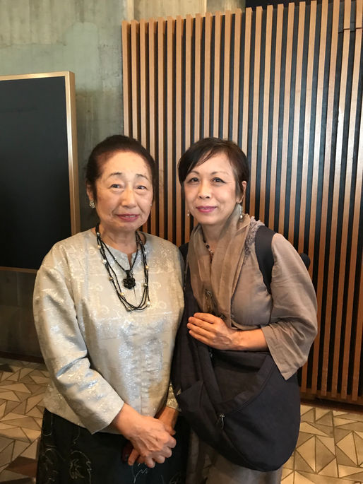 My love for teaching, Love of Music, Healing effect of beautiful sound. 癒しをもたらす音を出すピアノ演奏を教えるのが好き