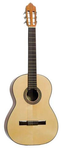 Azahar HM Classic Guitar Spain