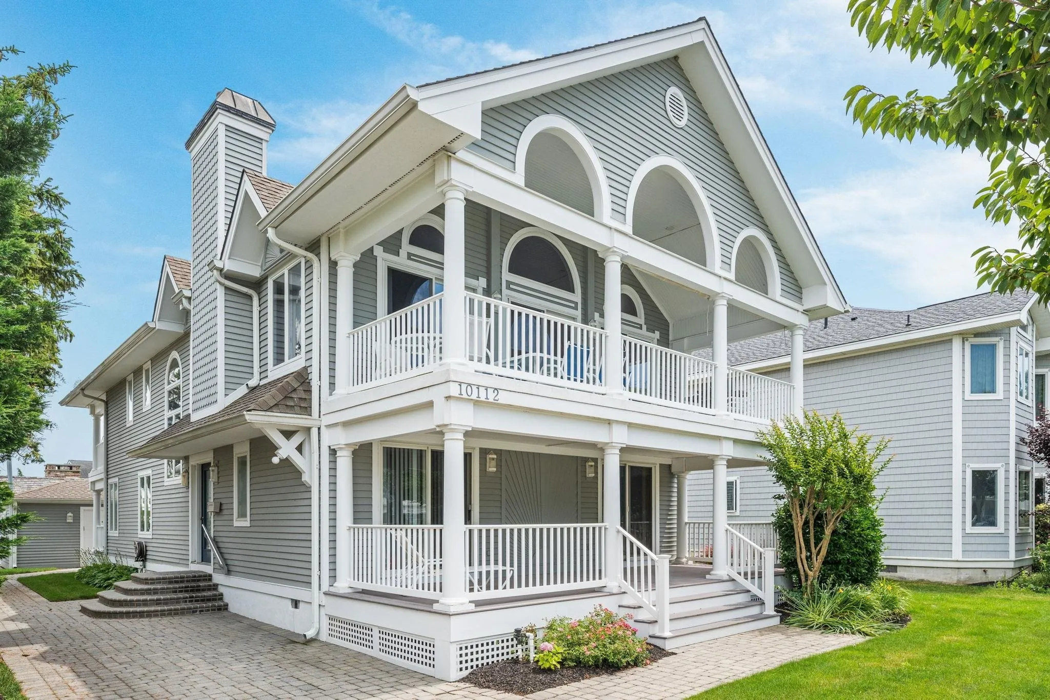 Stone Harbor NJ Summer Rental 10112 Second Ave