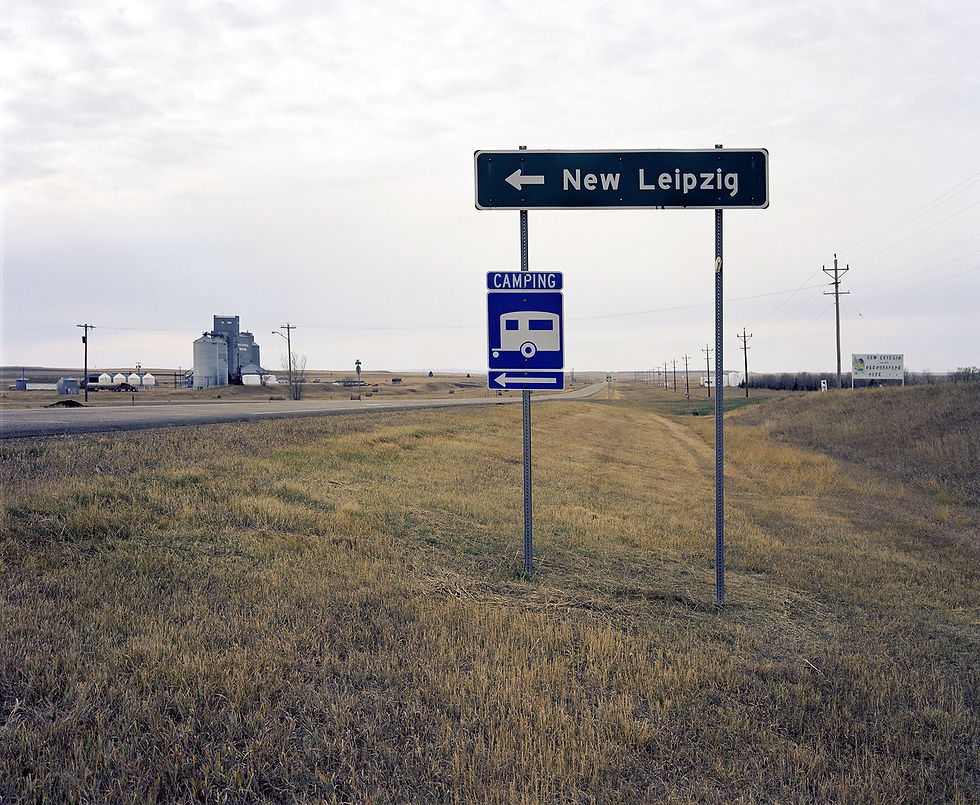 Silke Koch: Leipzig, New Leipzig, Paris, New York