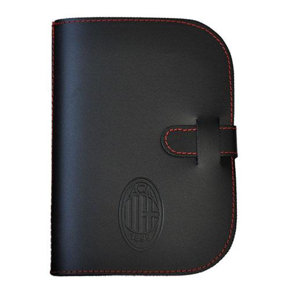 NOTES IN ECOPELLE NERA