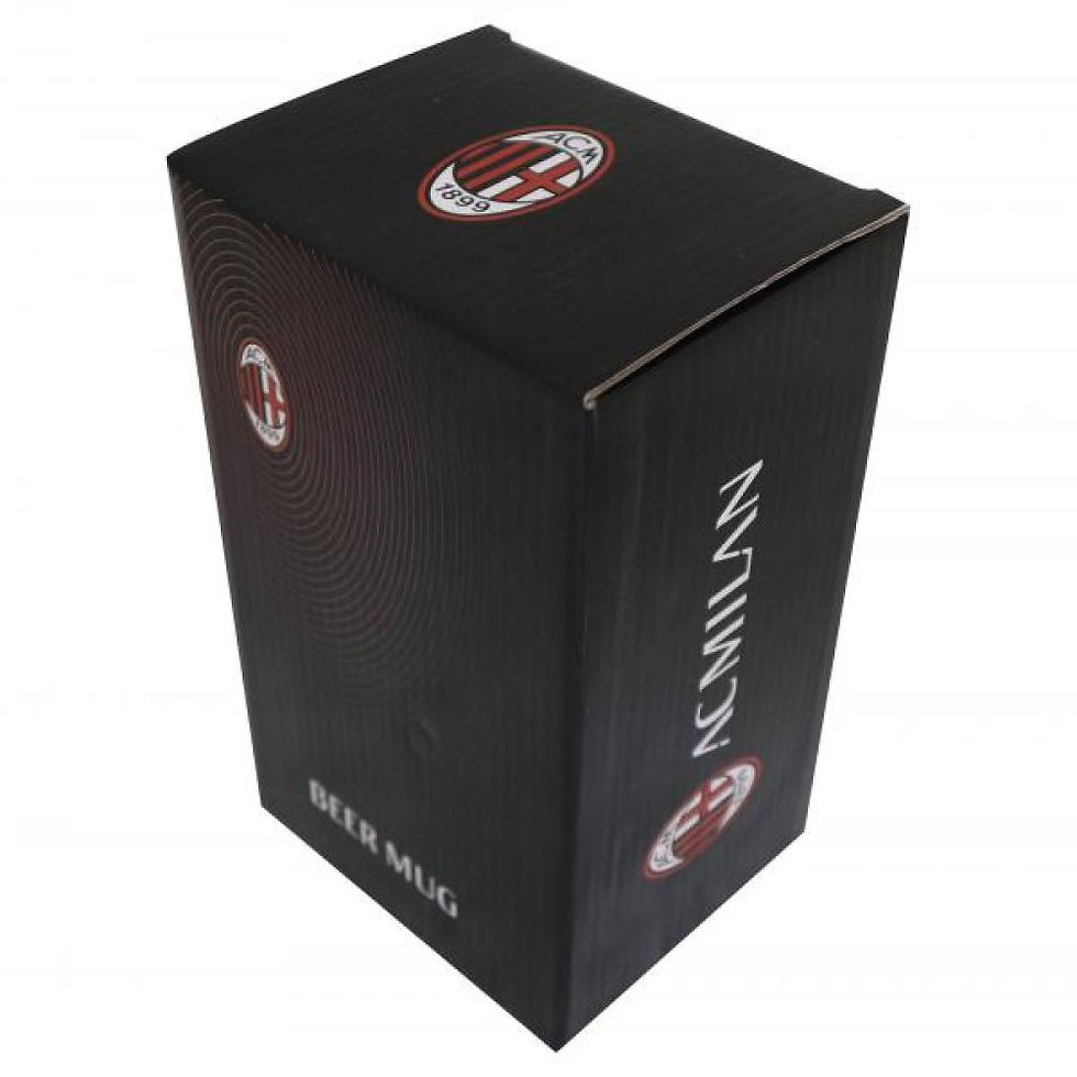 Miniatura: BOCCALE BIRRA 680 ML