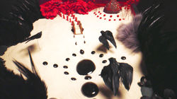 Obsidian Dreamworld-Full Still-Crows to Red