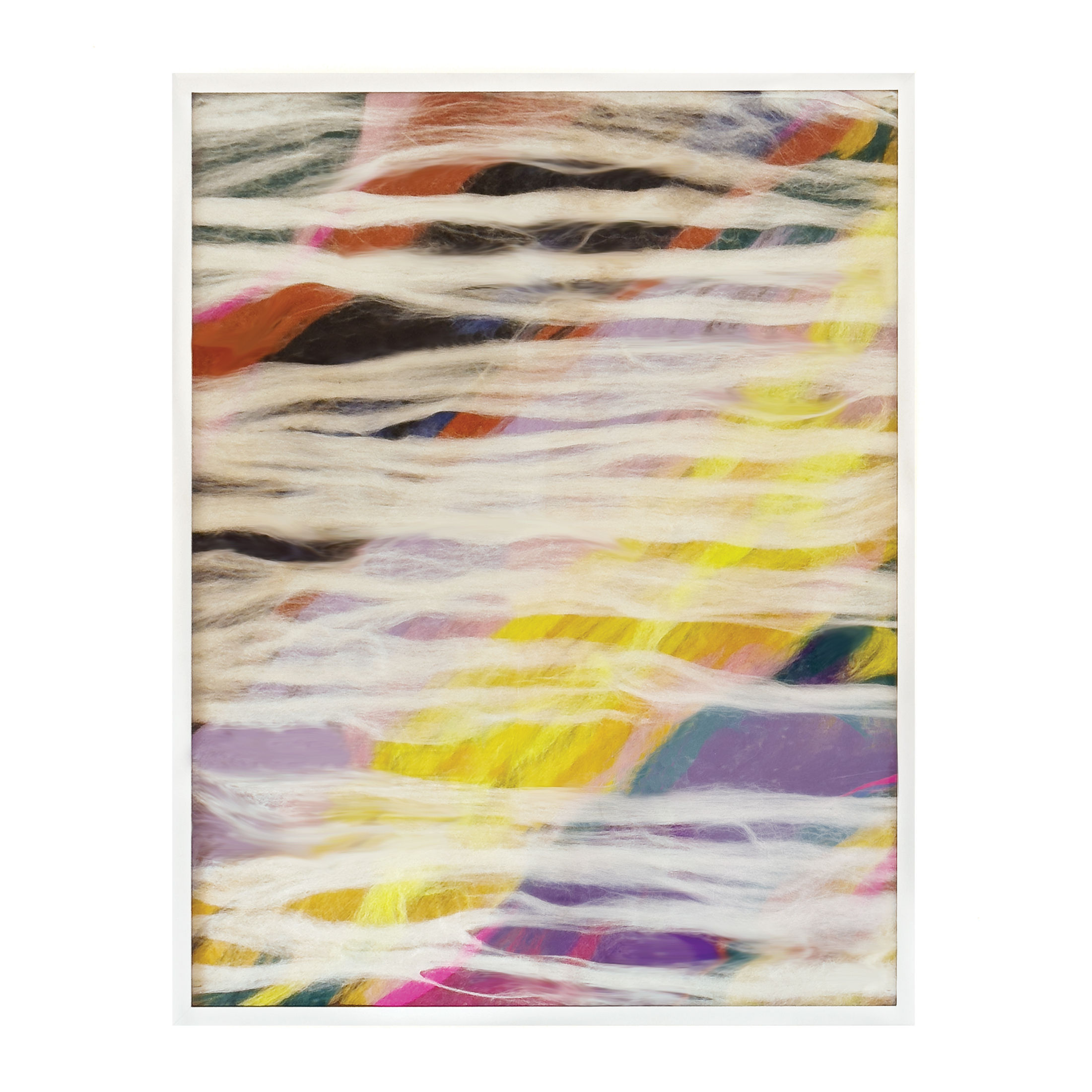 DIRECTIONS #1 (90x70cm)