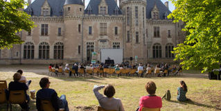 L'écrivain
