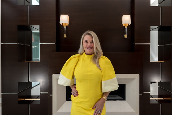 Luxury Realtor Headshot