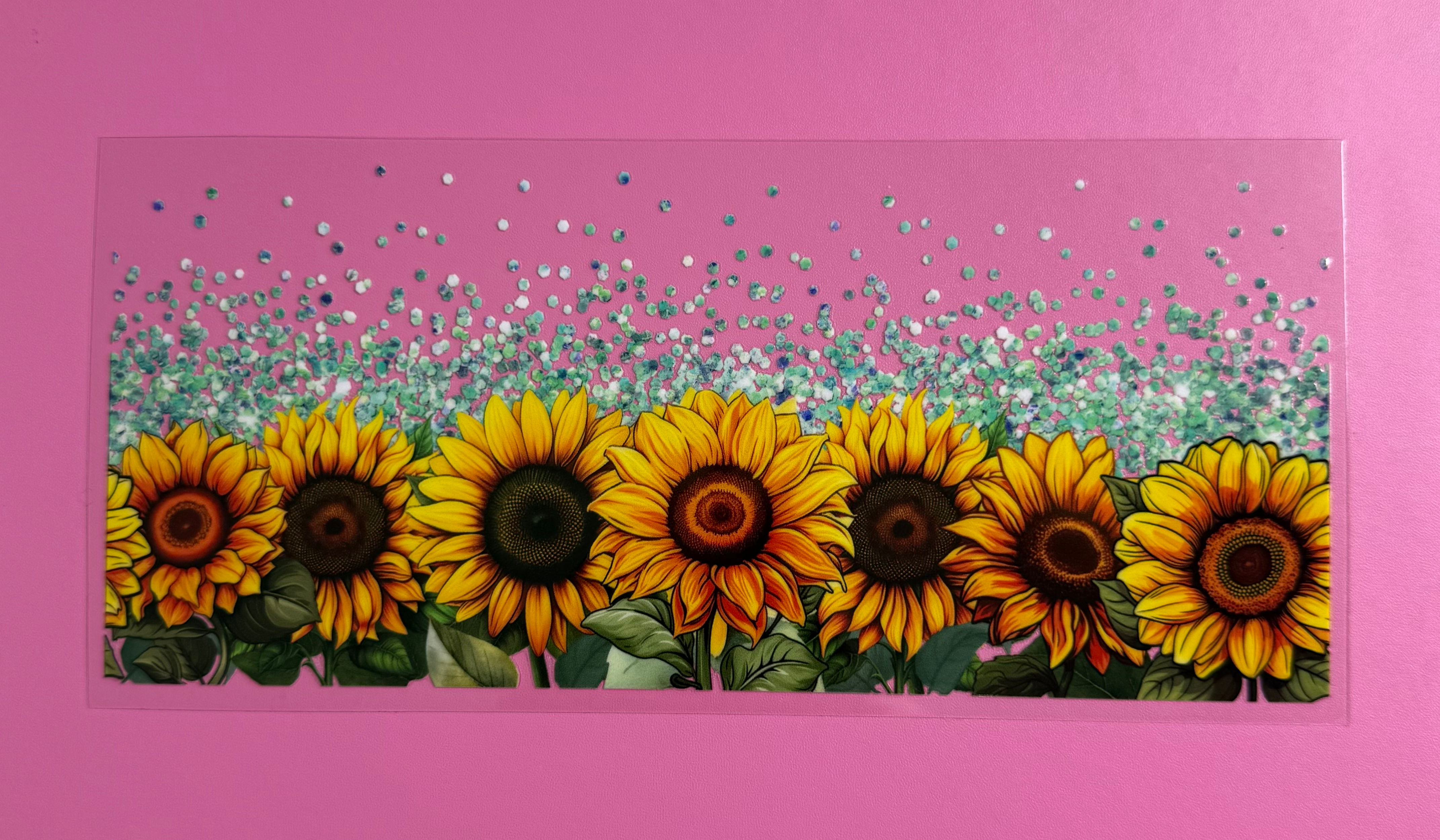 sunflowers #2