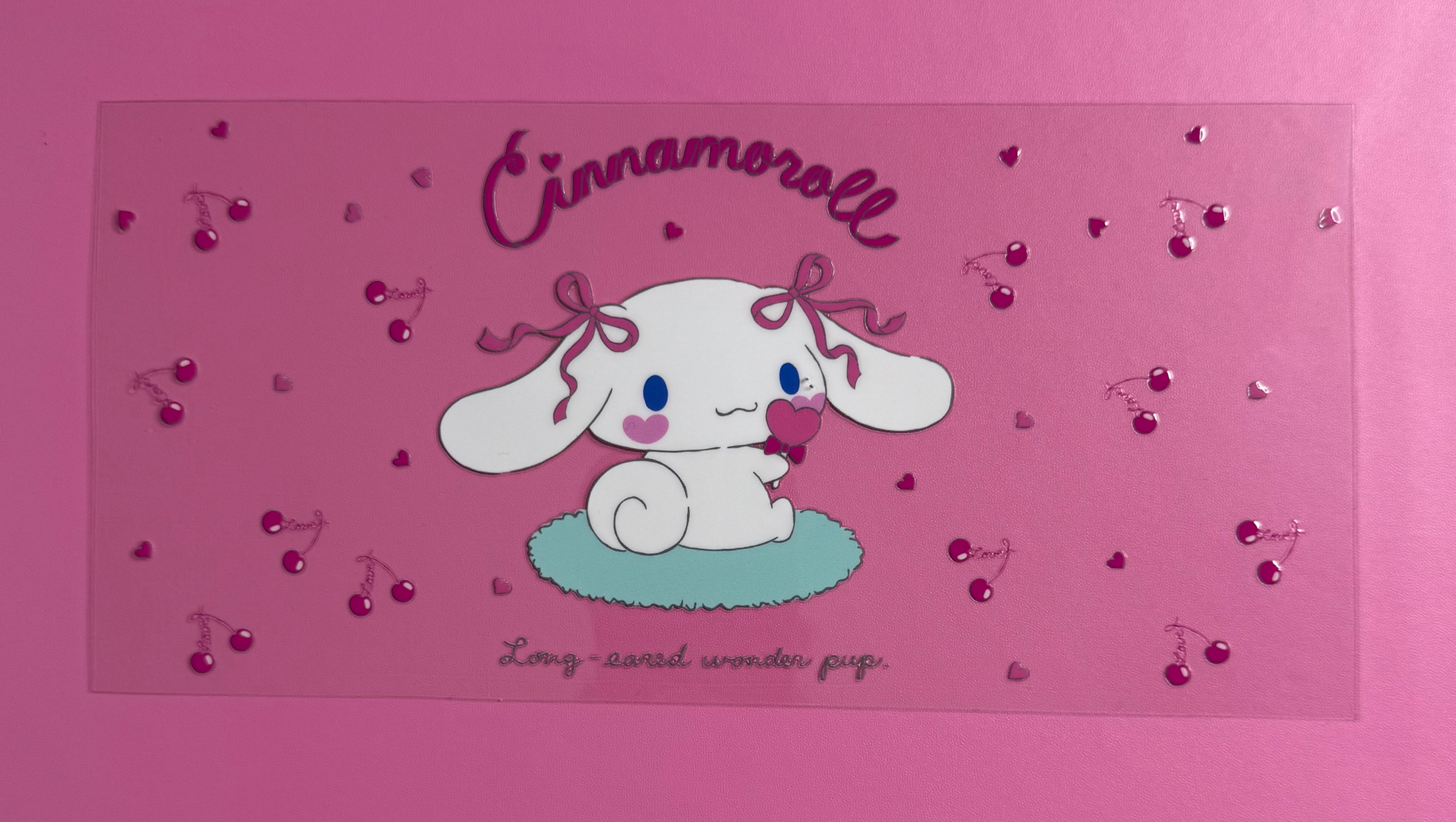 cinnamoroll