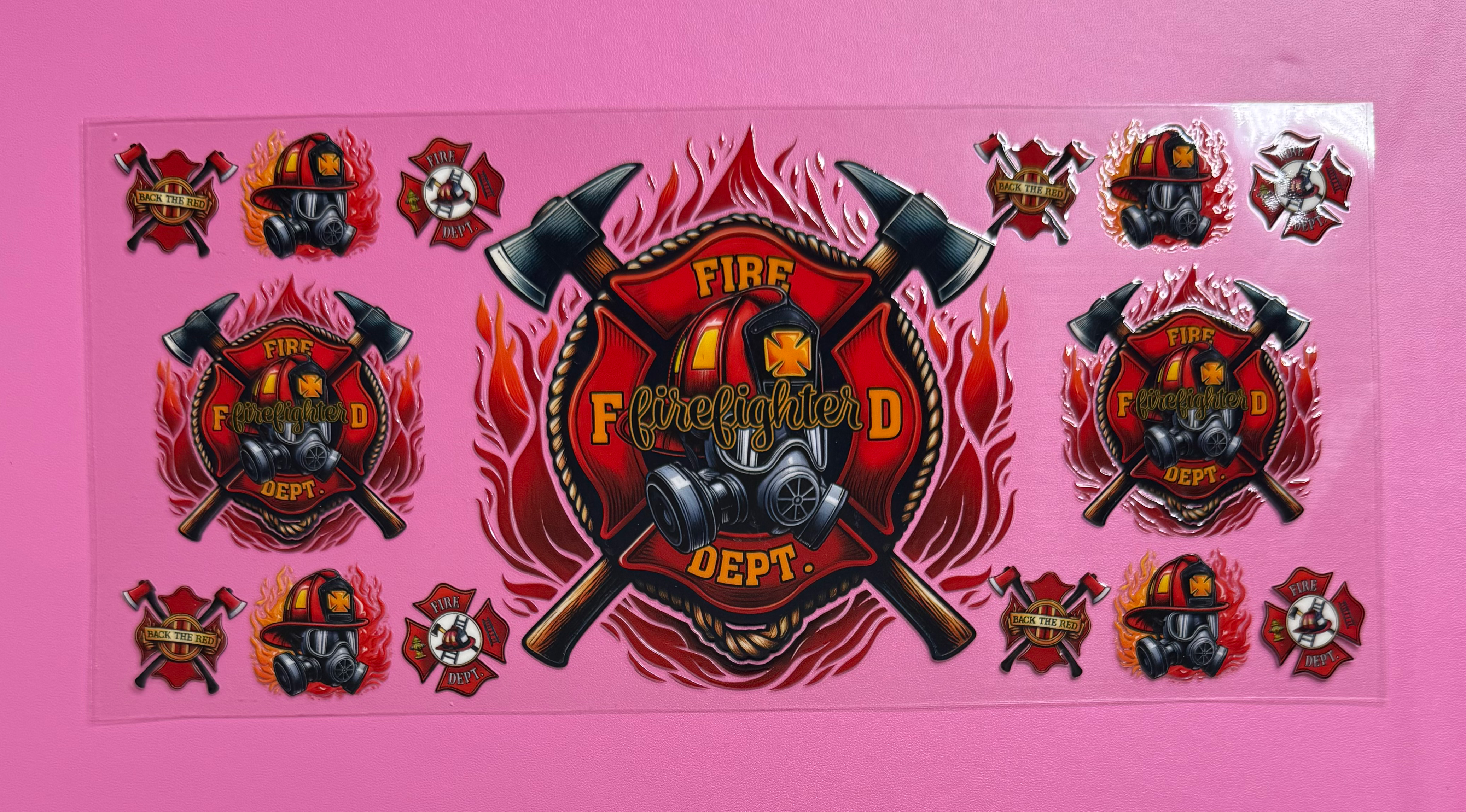 fire dept
