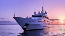 motor yacht 