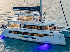 Thailand yacht charter