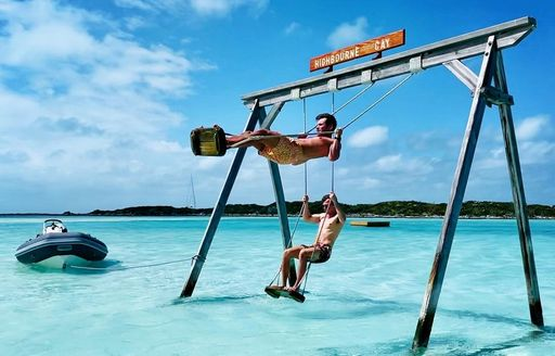 Highbourne Cay