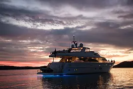 Australia yacht charter
