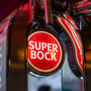 LMA CONSULTING - Super Bock - Évènementiel