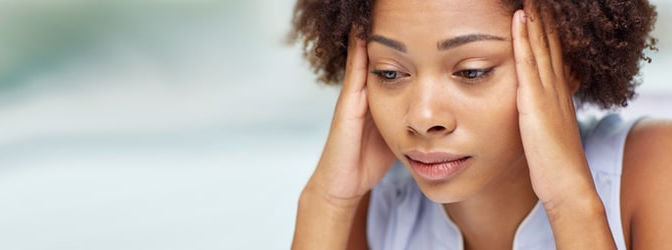 Soulager vos migraines grâce à l'Ostéopathie