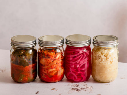 Fermentation Fundamentals –November 6