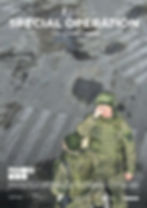 Filmvorführung “Special Operation“