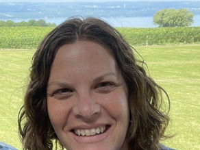 Happy New Year! A Glimpse Into My Gluten-Free Life