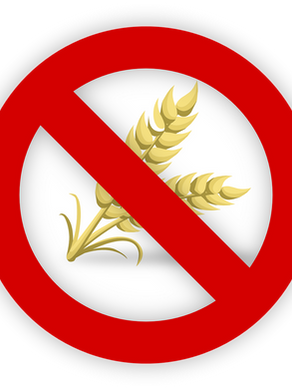 4 things I wish people knew about Celiac
