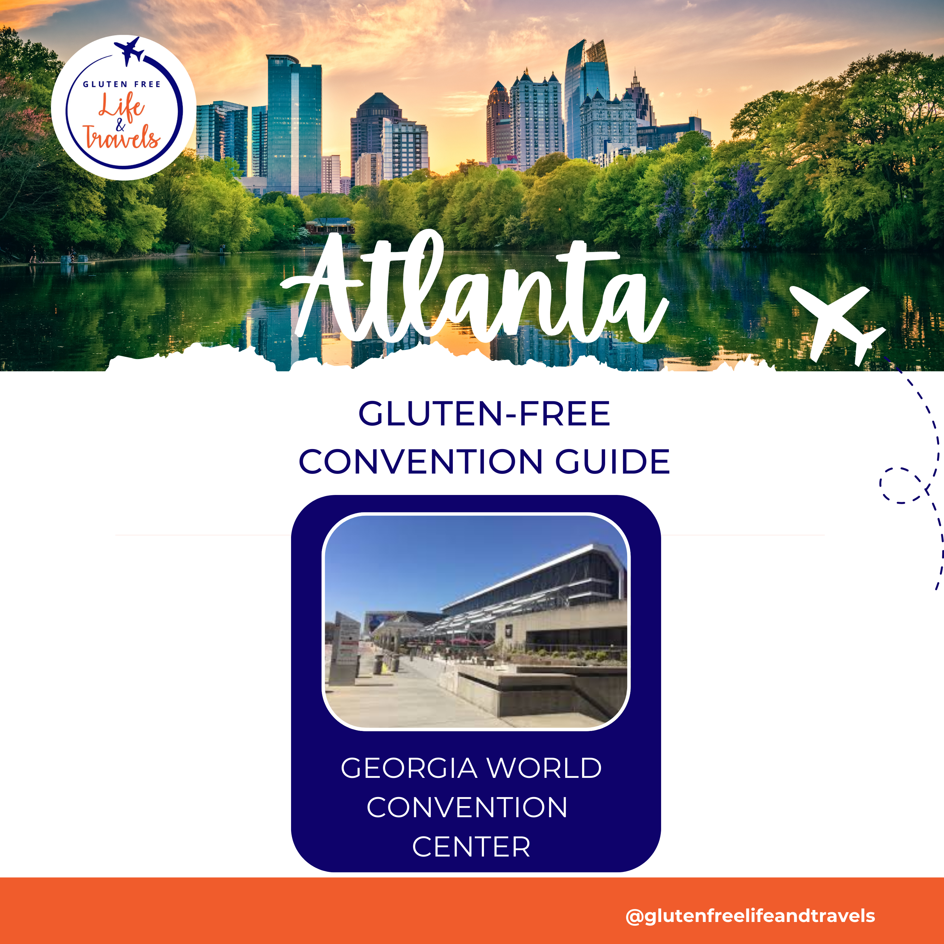 Georgia World Congress-Atlanta Convention Guide